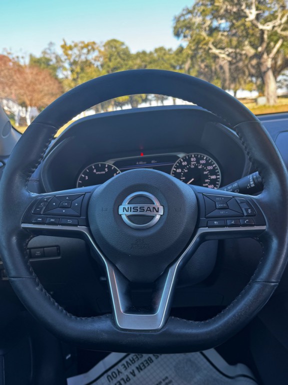 2023 Nissan Sentra Image 19