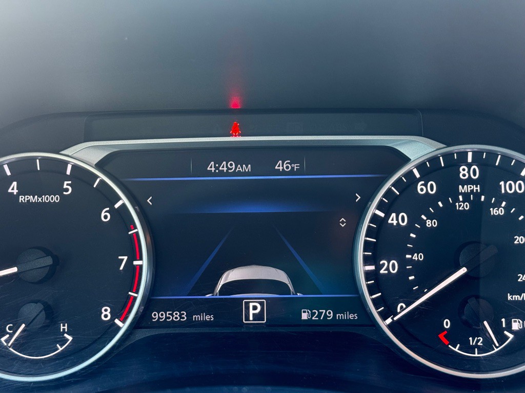 2023 Nissan Sentra Image 20