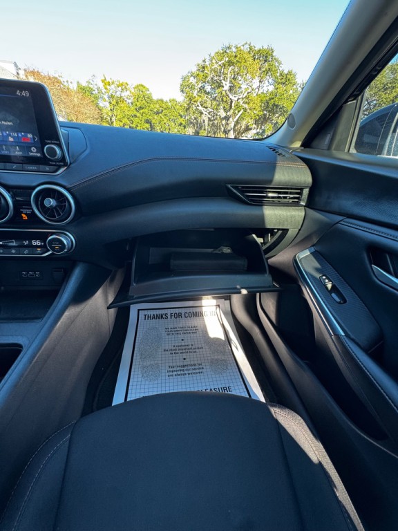 2023 Nissan Sentra Image 26