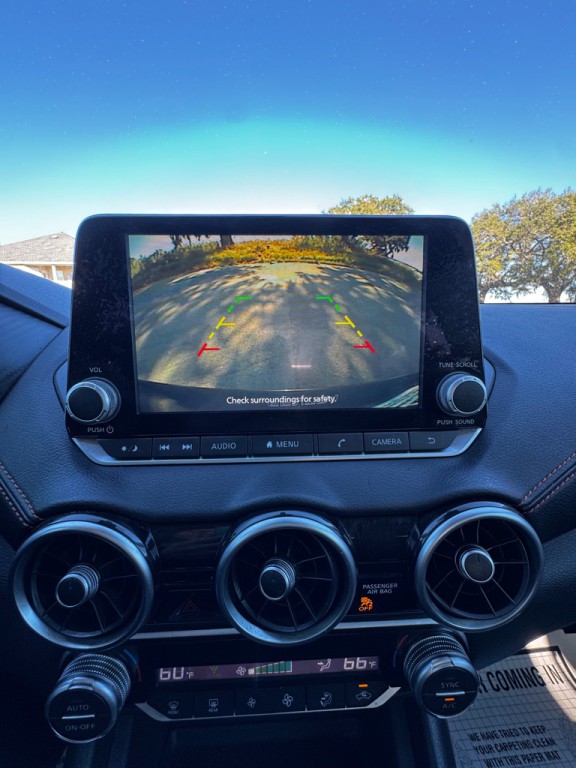 2023 Nissan Sentra Image 27