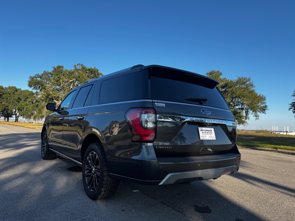 2020 Ford Expedition Image 3