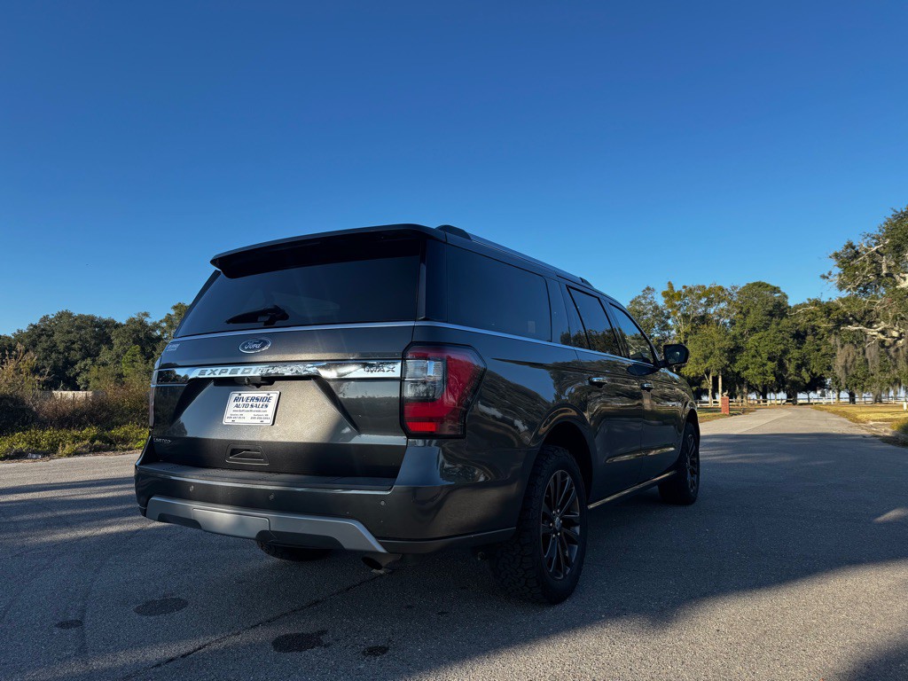 2020 Ford Expedition Image 5