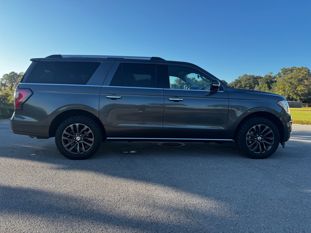 2020 Ford Expedition Image 6