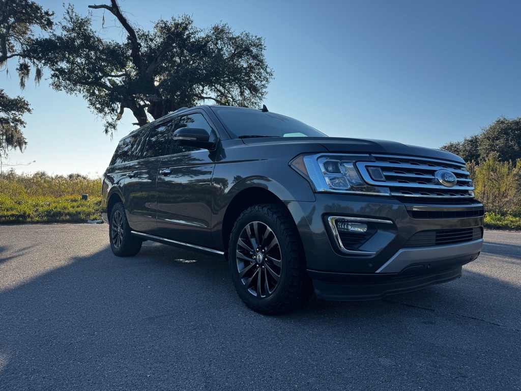 2020 Ford Expedition Image 7