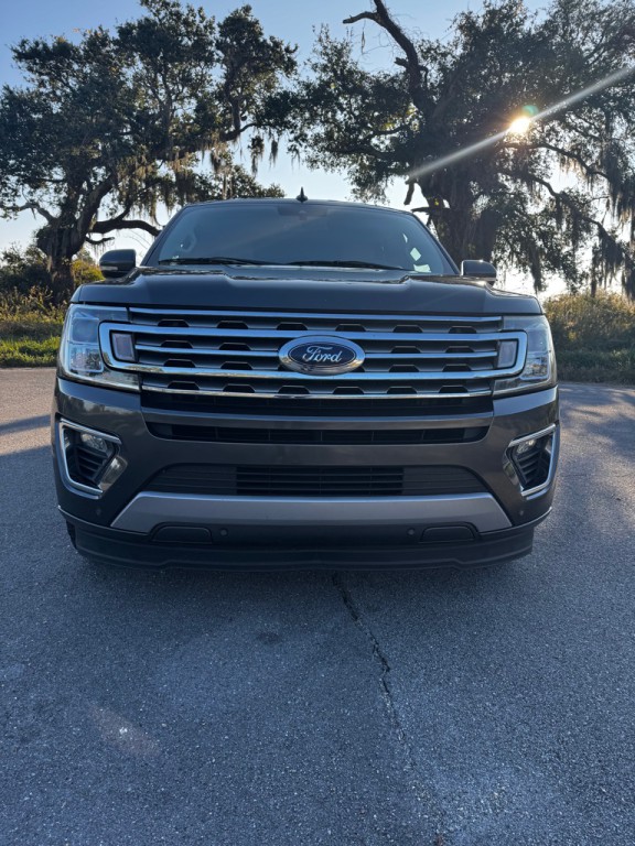 2020 Ford Expedition Image 8