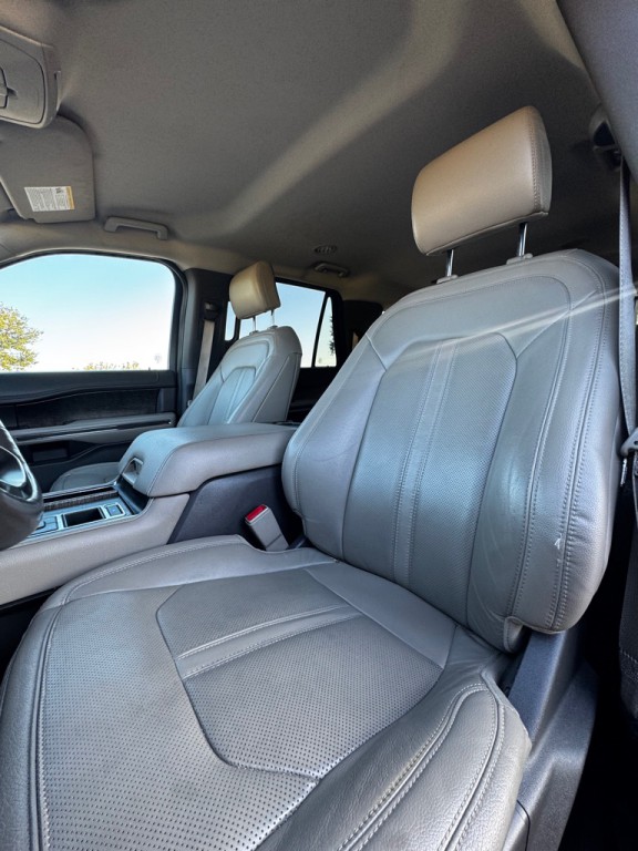 2020 Ford Expedition Image 10