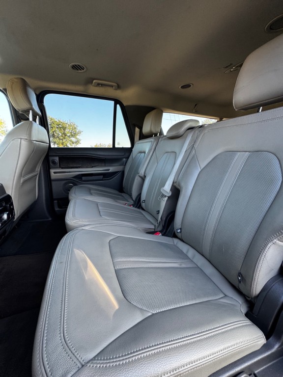 2020 Ford Expedition Image 12
