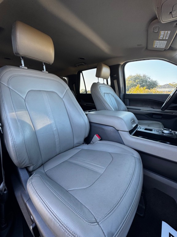 2020 Ford Expedition Image 14