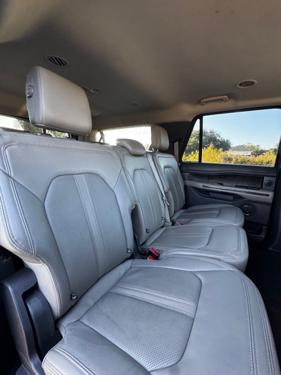 2020 Ford Expedition Image 16