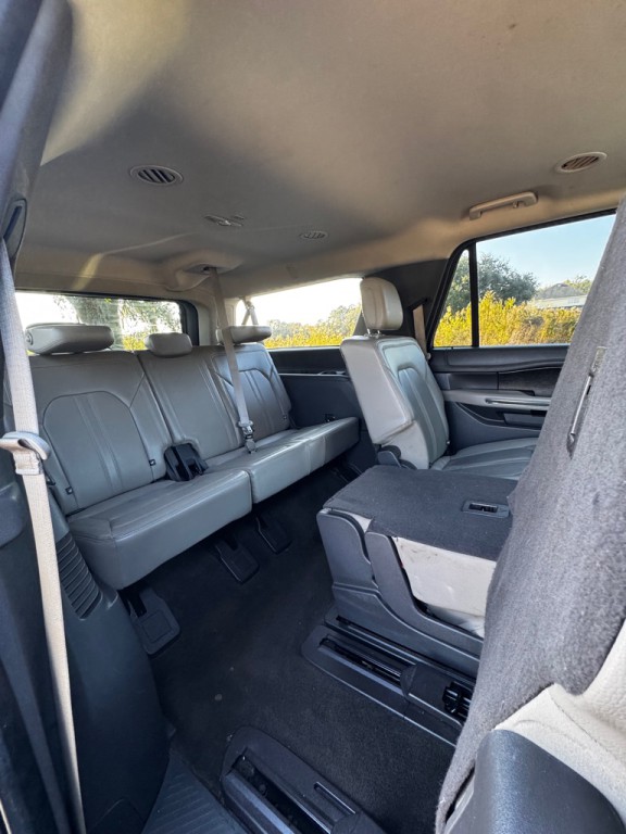 2020 Ford Expedition Image 17