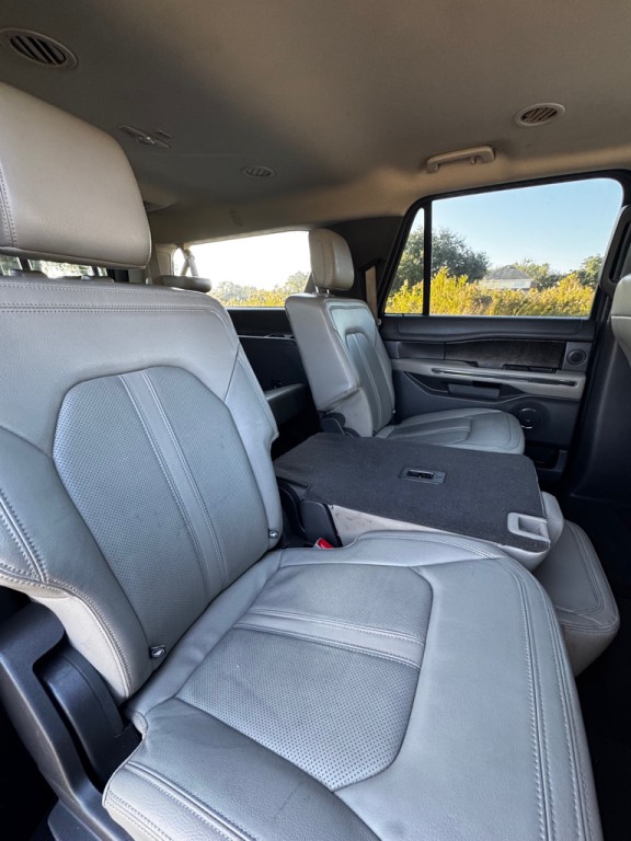 2020 Ford Expedition Image 18