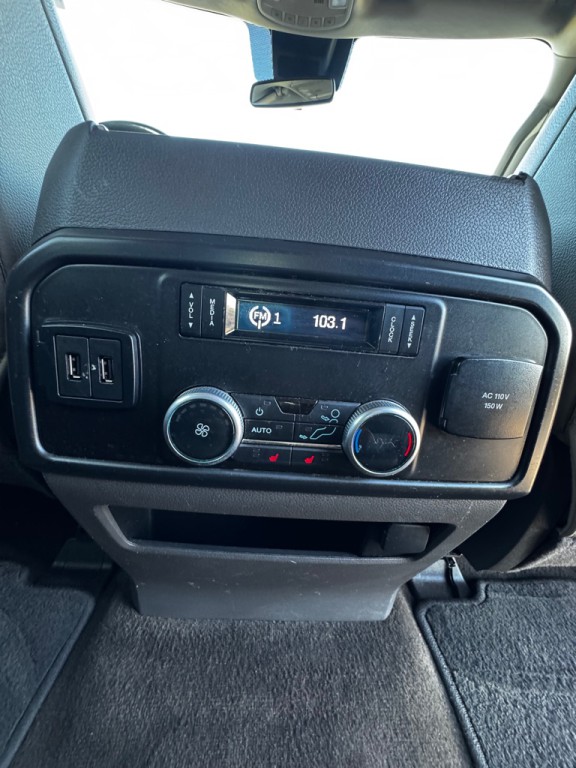 2020 Ford Expedition Image 21