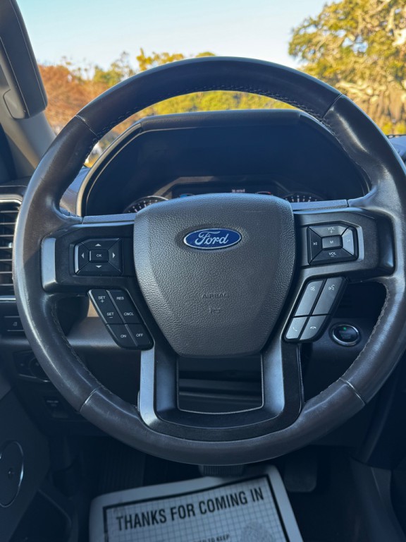 2020 Ford Expedition Image 22