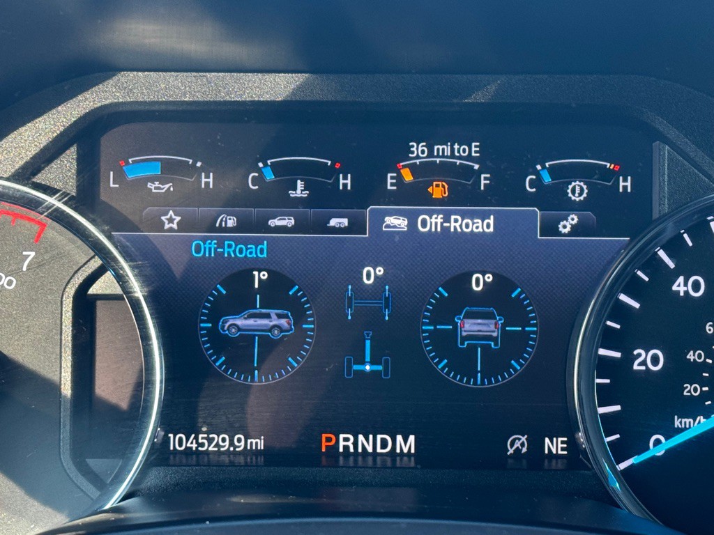 2020 Ford Expedition Image 23