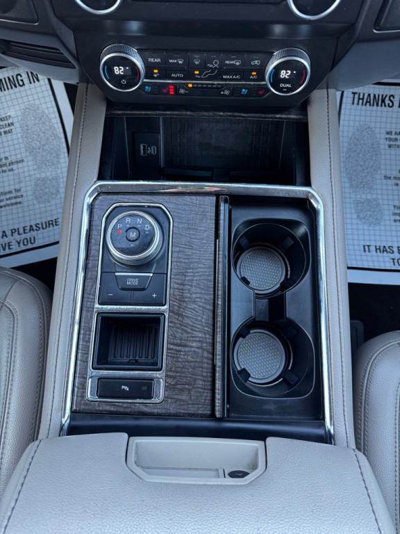 2020 Ford Expedition Image 25