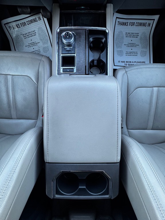 2020 Ford Expedition Image 26