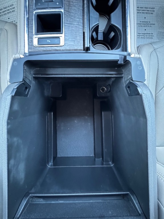 2020 Ford Expedition Image 27