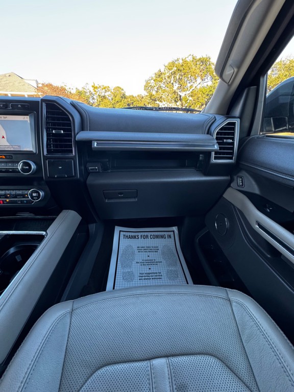 2020 Ford Expedition Image 30