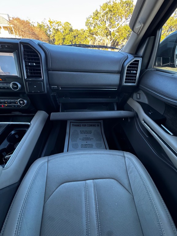 2020 Ford Expedition Image 31