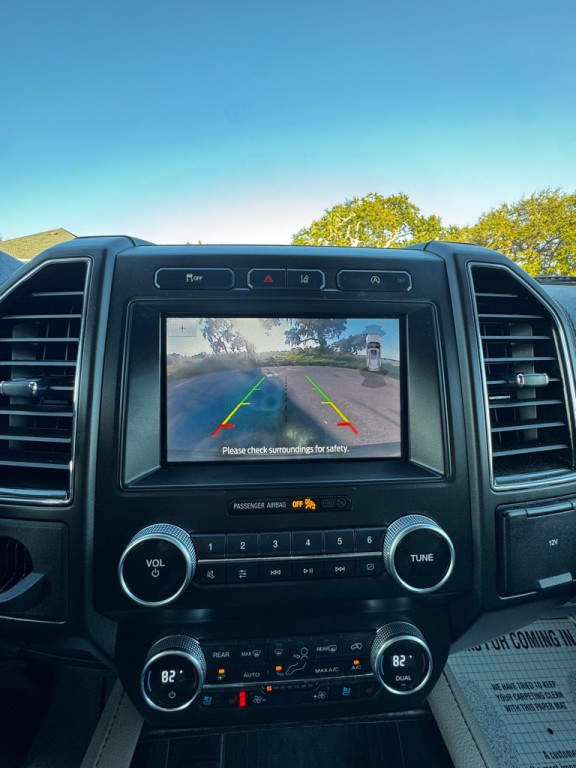 2020 Ford Expedition Image 32