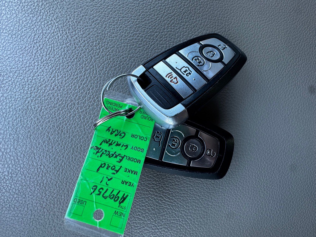 2020 Ford Expedition Image 33