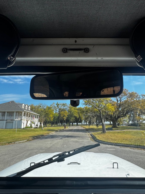 1992 Jeep Wrangler Image 19