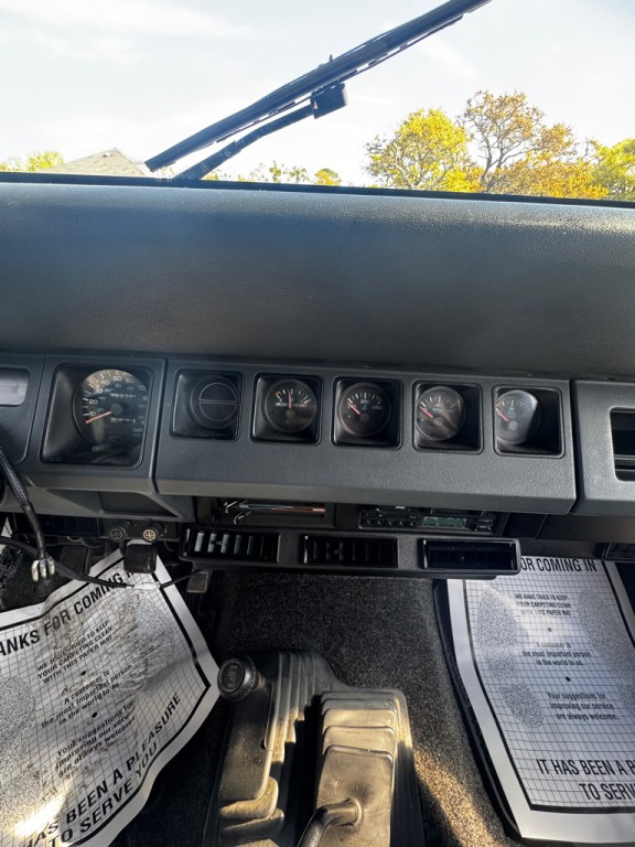 1992 Jeep Wrangler Image 20