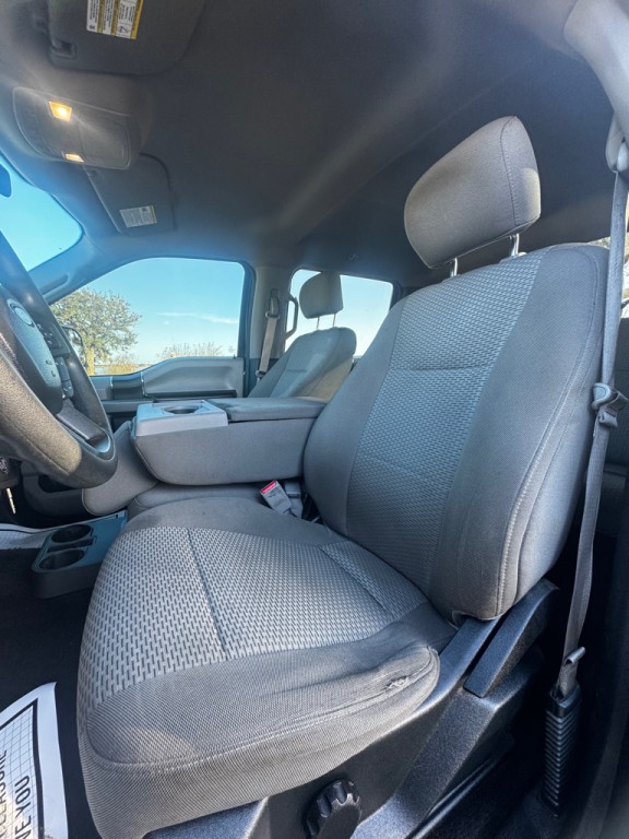 2017 Ford F-150 Image 10