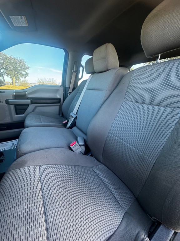 2017 Ford F-150 Image 11