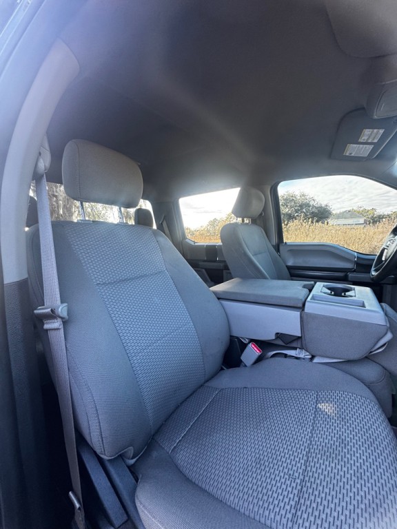 2017 Ford F-150 Image 15