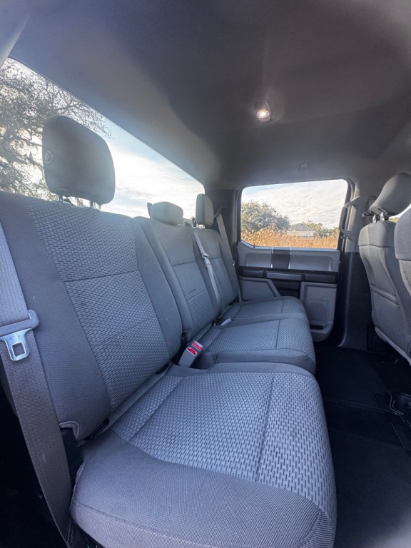 2017 Ford F-150 Image 17