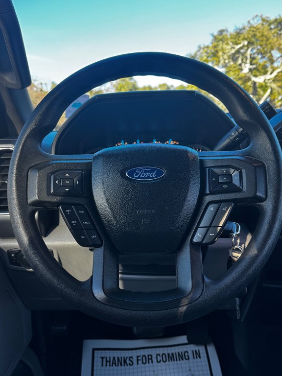 2017 Ford F-150 Image 20