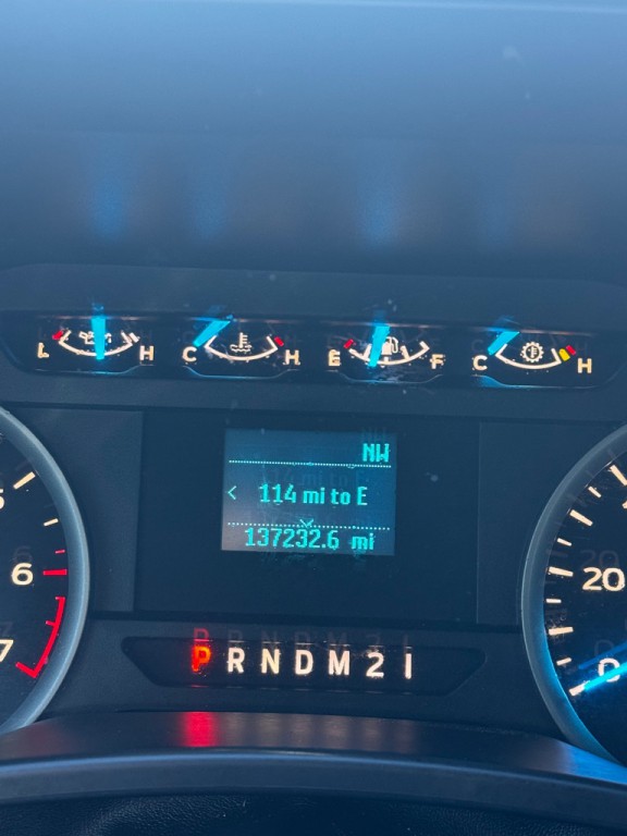 2017 Ford F-150 Image 21