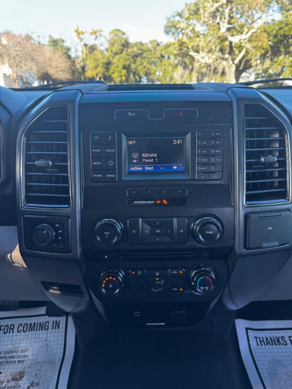 2017 Ford F-150 Image 22