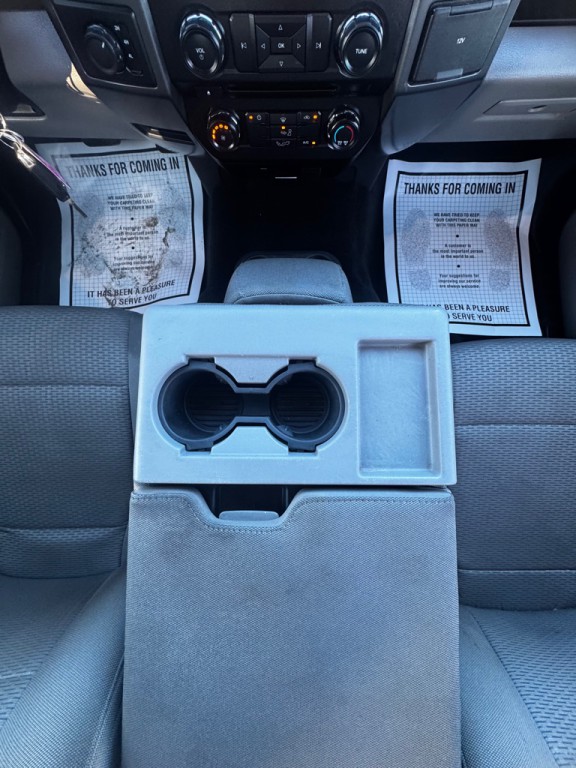 2017 Ford F-150 Image 23