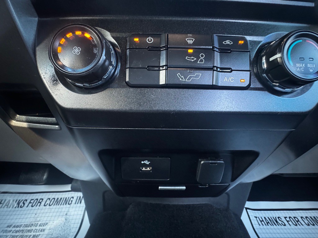 2017 Ford F-150 Image 25