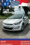 Image for 2016 Hyundai Elantra SE ID: 7037090