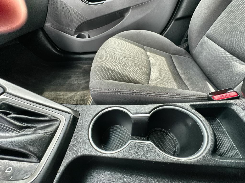 2016 Hyundai Elantra Image 29
