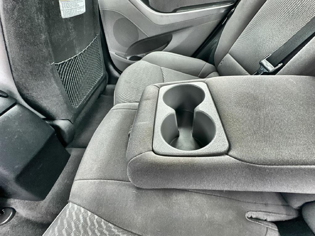 2016 Hyundai Elantra Image 33