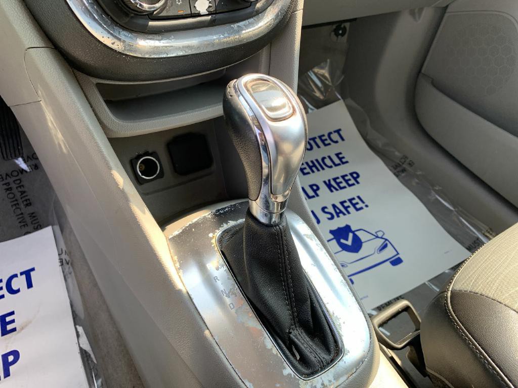 2015 Buick Enclave Image 19