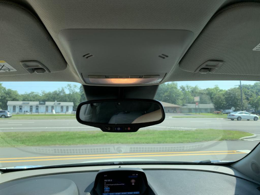 2015 Buick Enclave Image 21