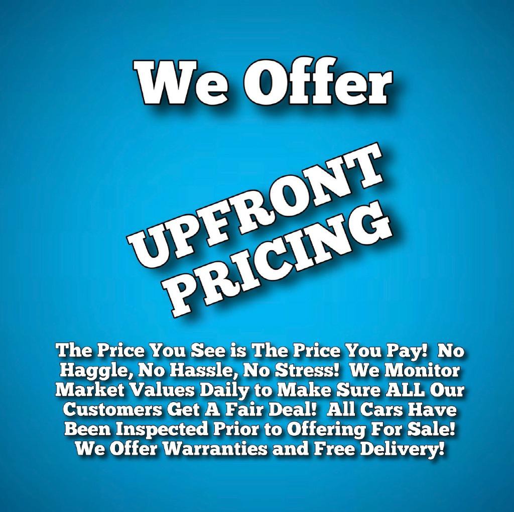 2015 Buick Enclave Image 4