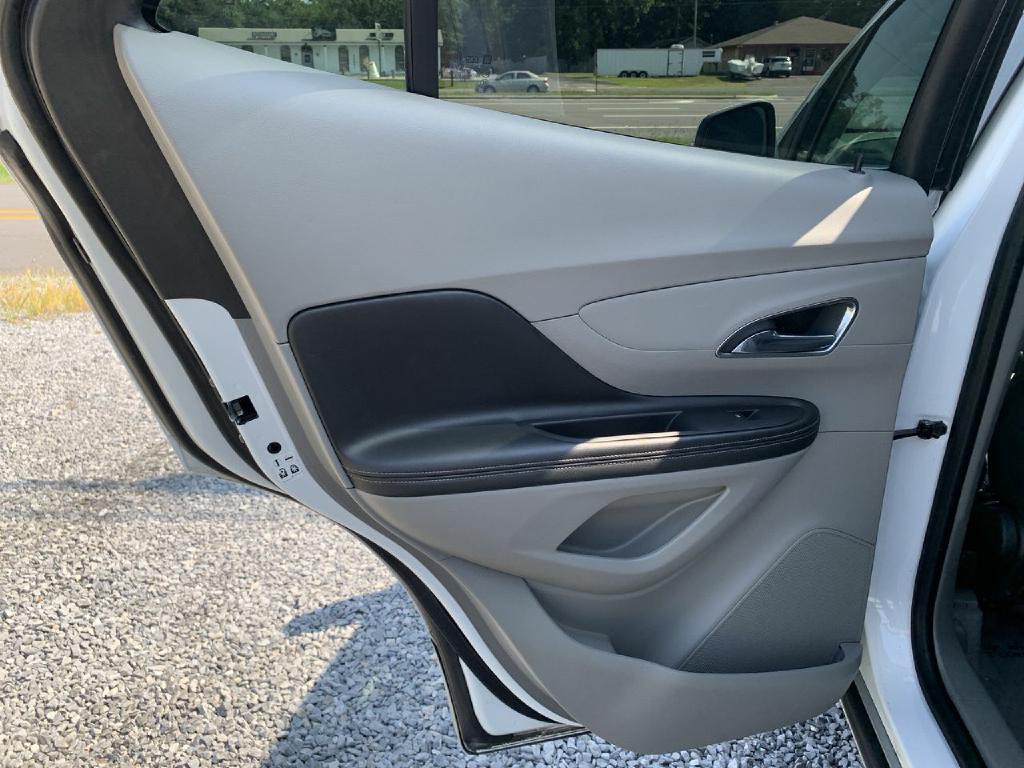 2015 Buick Enclave Image 14