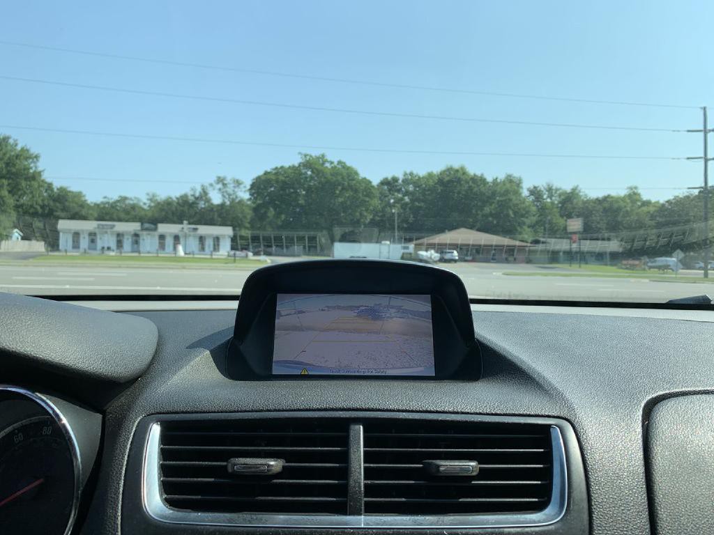 2015 Buick Enclave Image 26