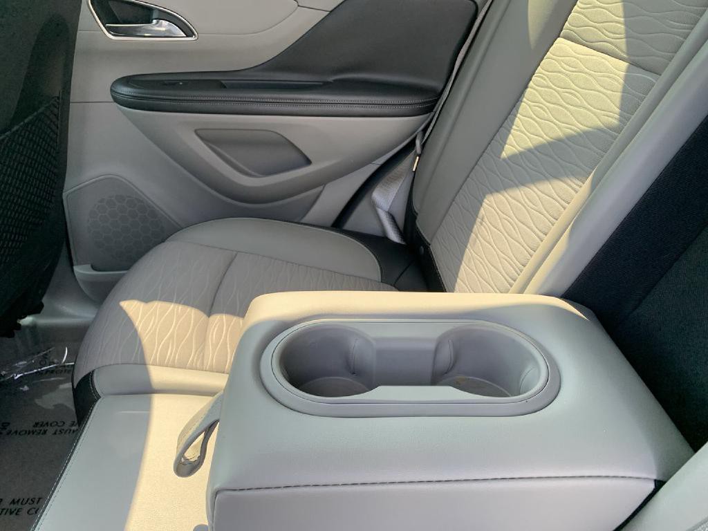 2015 Buick Enclave Image 33