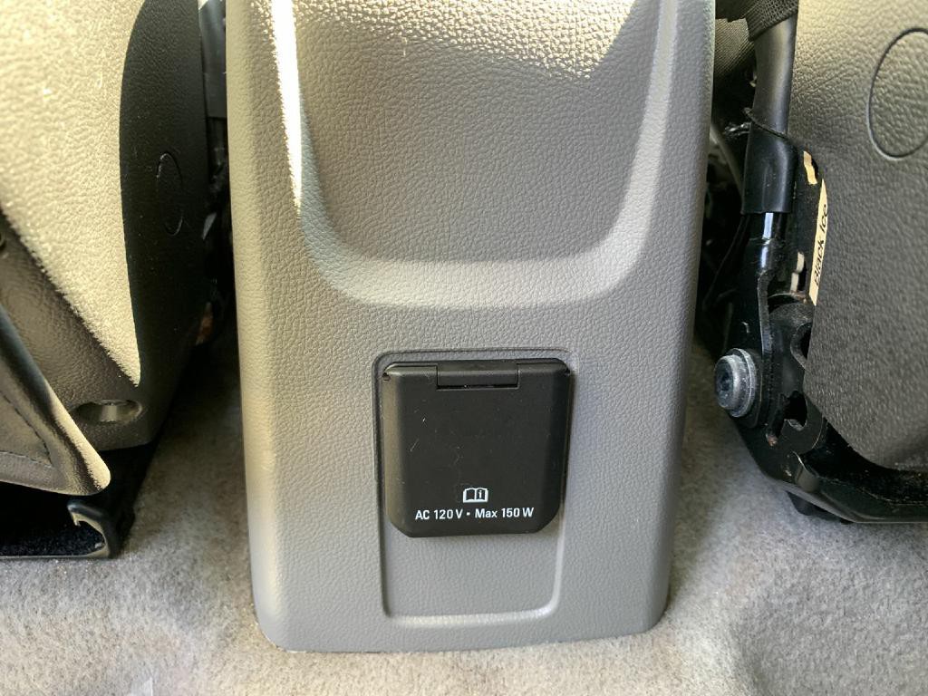 2015 Buick Enclave Image 34