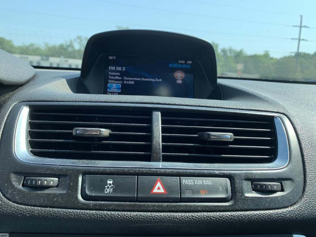 2015 Buick Enclave Image 38