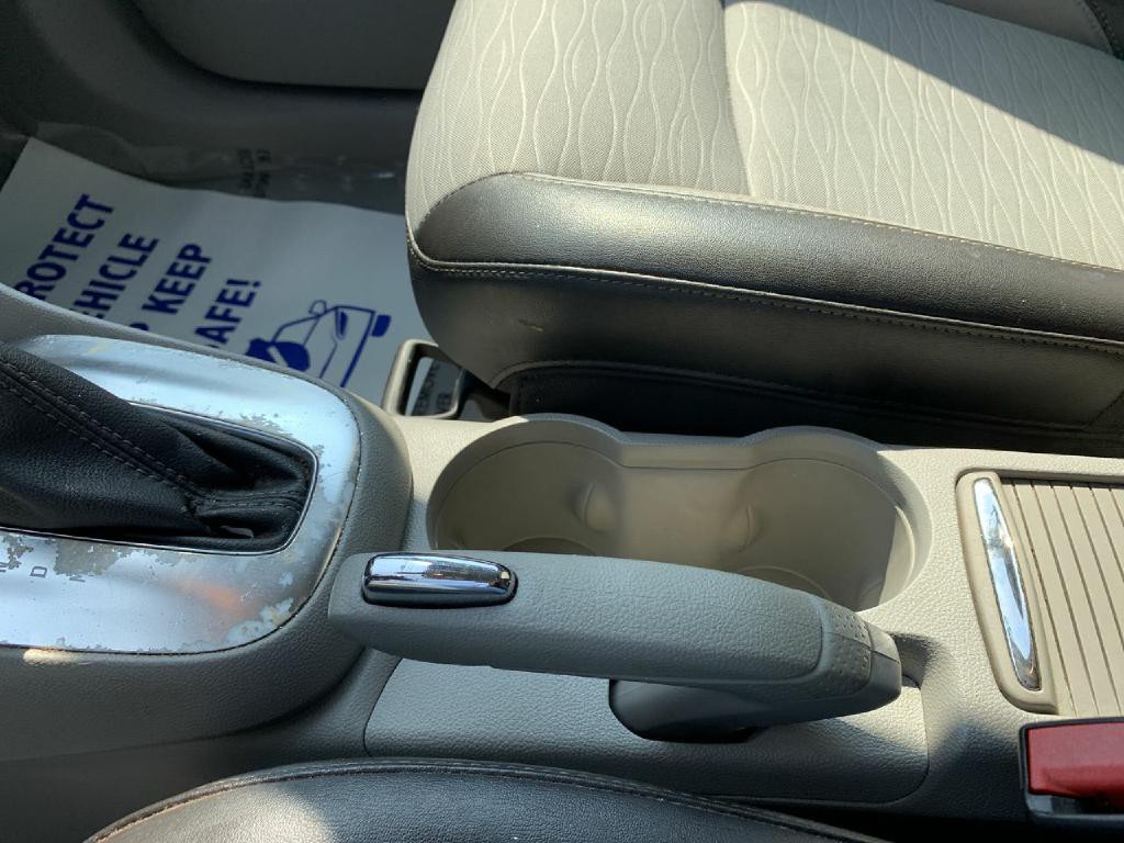 2015 Buick Enclave Image 39