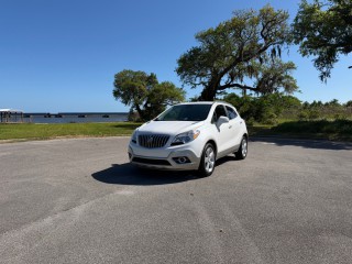 Image for 2015 Buick Enclave Enience ID: 7037112