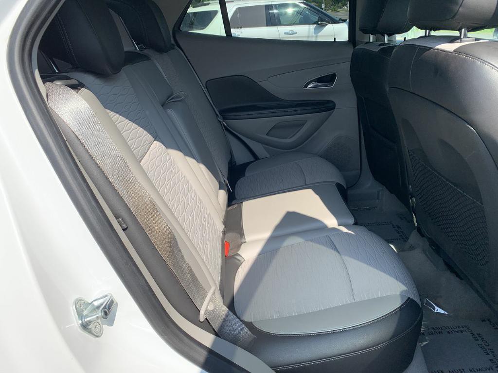 2015 Buick Enclave Image 16